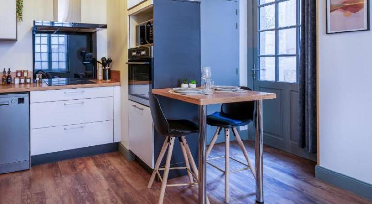 Rental apartment | Pets allowed — photo 2