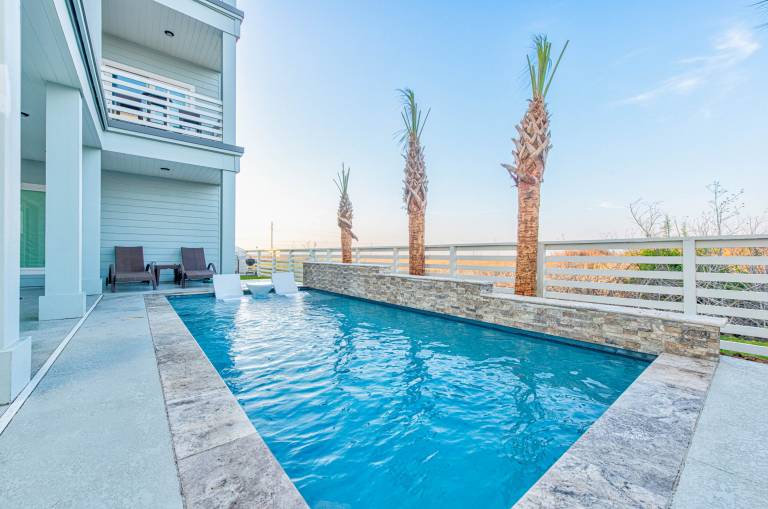 House Padre Island