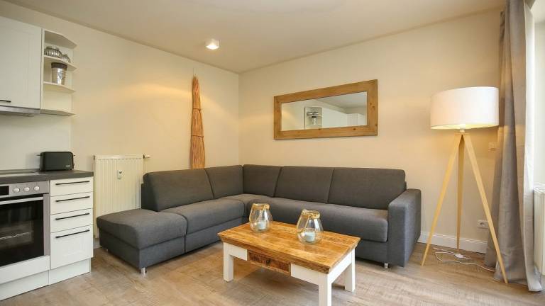 Ferienwohnung Boltenhagen