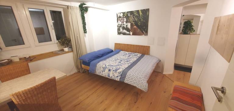 Ferienhaus St. Gallen