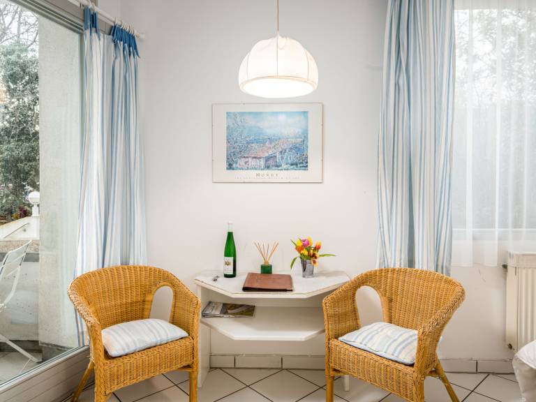 Rental apartment with 1 room for 2 persons — photo 2