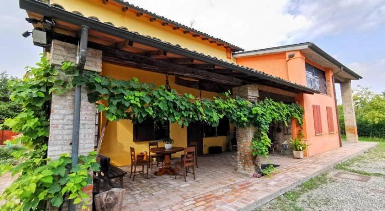 R&B Albero Cavo Parma in Parma