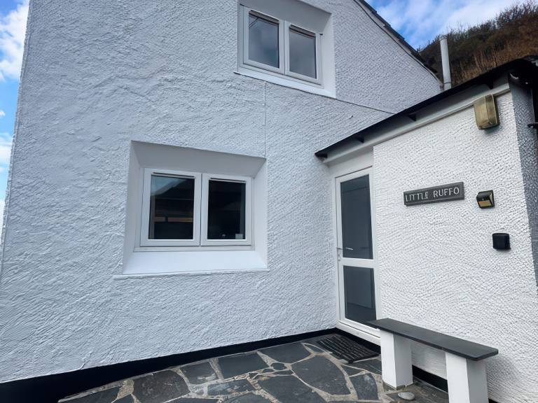 Child-friendly beautiful cottage with garden | Beach view | Beach nearby | Dogs allowed — photo 3