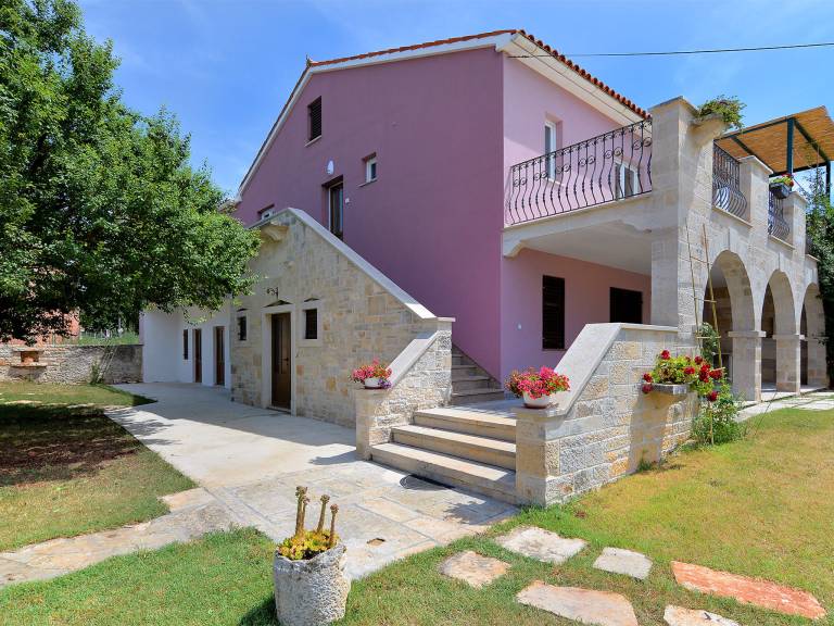 Apartment  Vodnjan