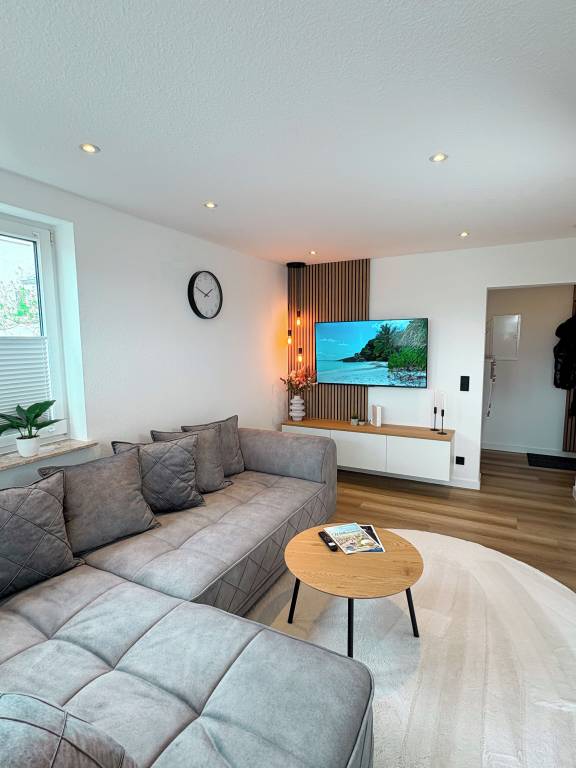 Ferienwohnung Bad Wildungen