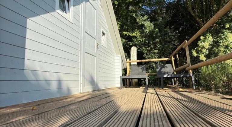 Il Pruno - Exclusive Tent — photo 4