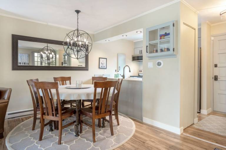 Condo Vail