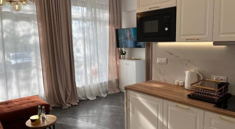 Rental apartment with 1 room for 4 persons — photo 4