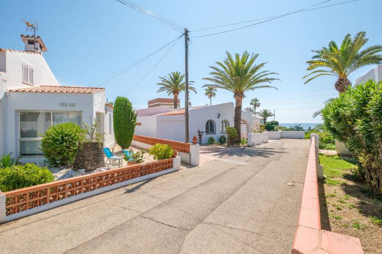 Maison de vacances Vinaròs