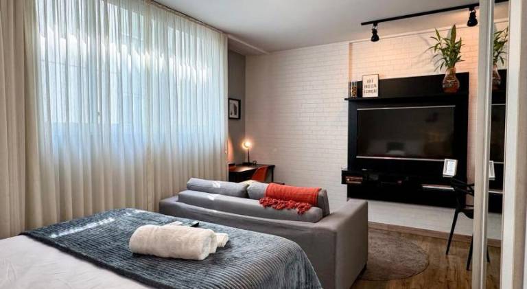 Beautiful apartment | Pets allowed — photo 2