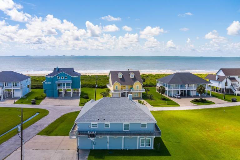 Wonderful house with grill | Beach view | Pet-friendly — photo 2