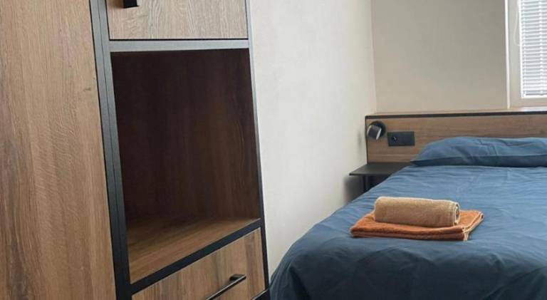Služobný apartmán Remetské Hámre