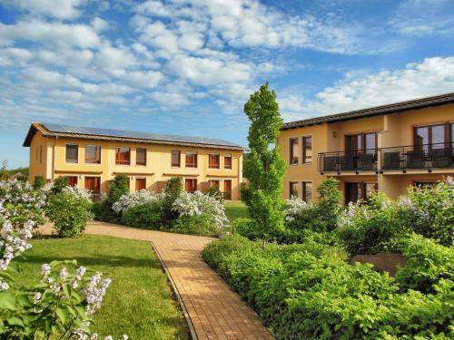 Vakantiepark Templin