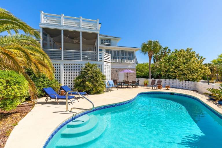 House Isle of Palms