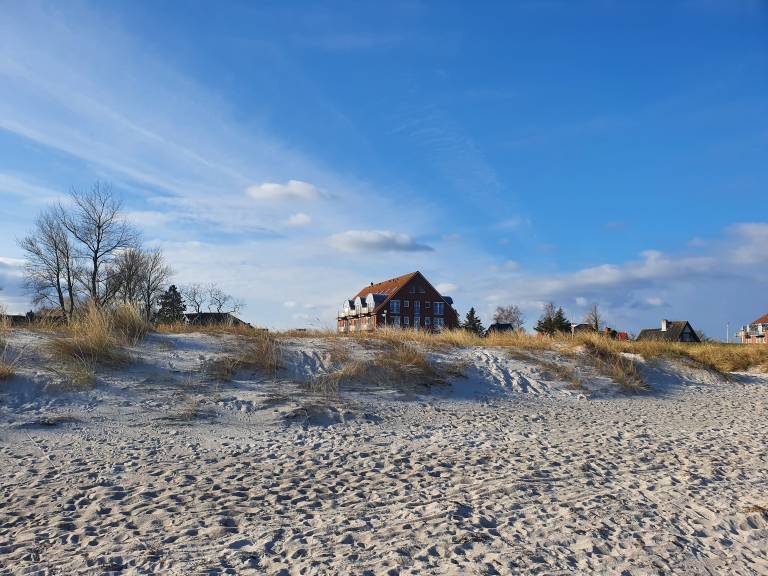 Ferienwohnung Schönberg