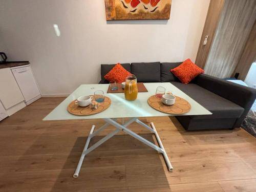 Apartamento Alcobendas