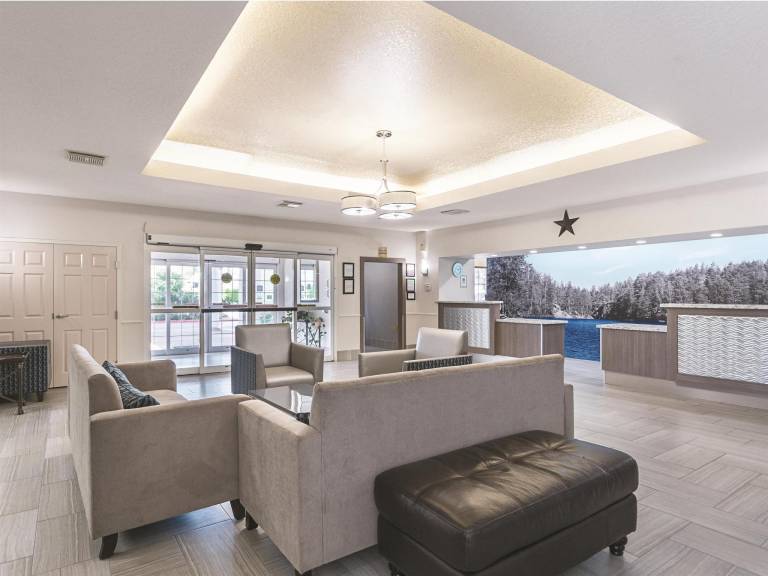 La Quinta Inn & Suites by Wyndham Conroe — photo 3