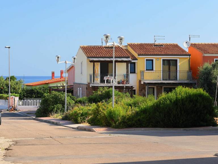 Appartamento La Ciaccia