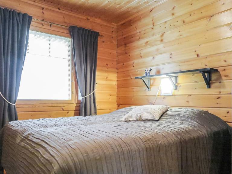 House with sauna — photo 4