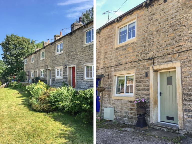 Cottage Bentham