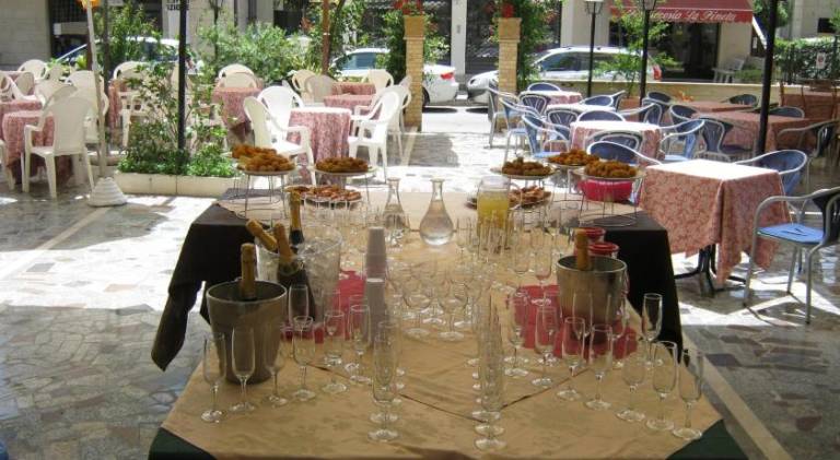 Hotel Blurelda — photo 2