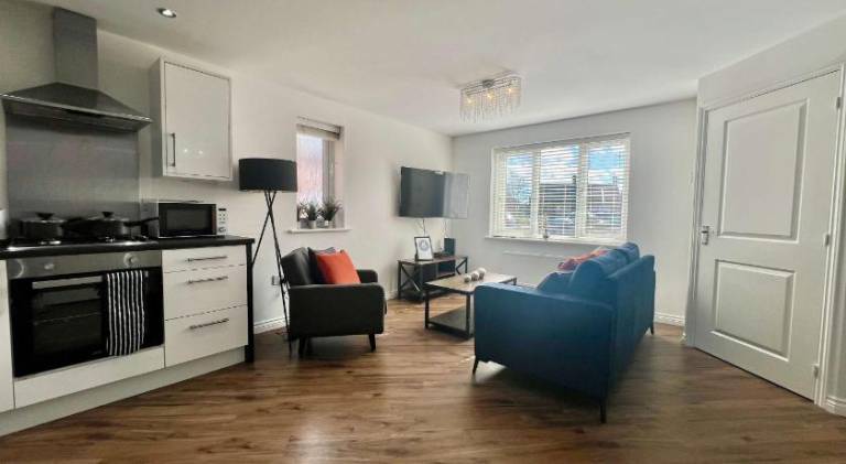 Beautiful house | Pets are welcome — photo 4