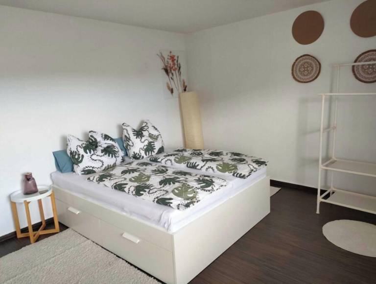Ferienwohnung Höxter