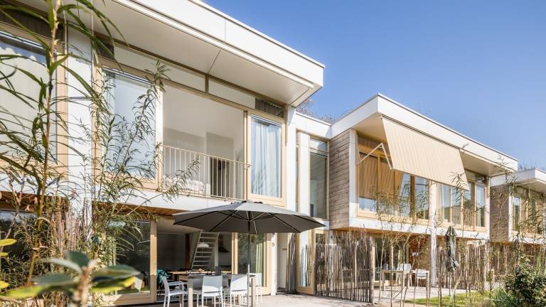 Ferienhaus Vlissingen