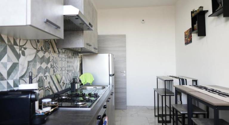 House with 2 rooms for 5 persons — photo 3