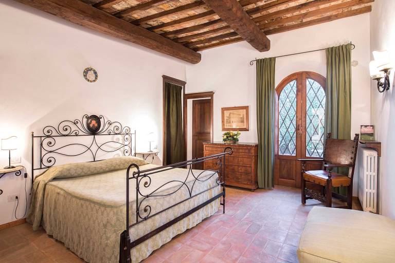 Casale Montepulciano