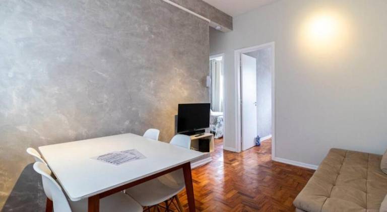 Holiday apartment with 3 rooms for 6 persons — photo 2