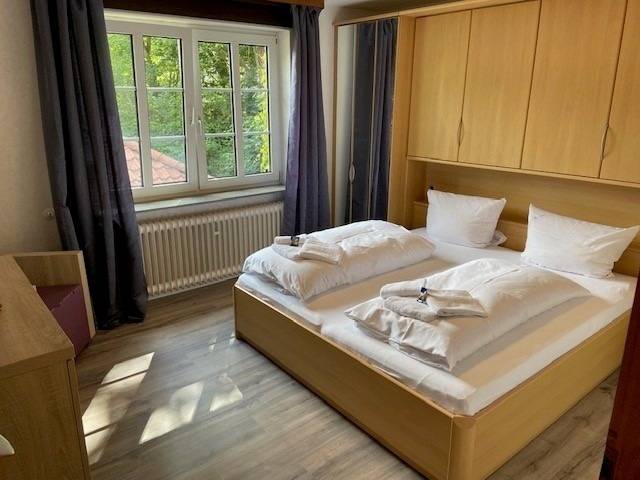 65 m² Ferienwohnung ∙ 2 Schlafzimmer ∙ 4 Gäste – Bild 10