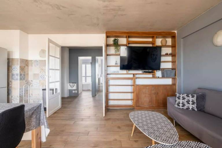 Appartement Chevilly-Larue