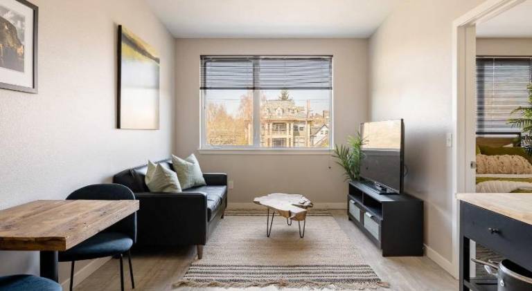 Apartment | Dogs allowed in Portland, OR