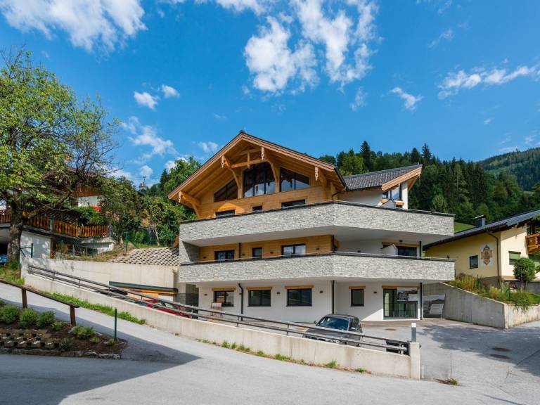 Chalet Sankt Johann im Pongau