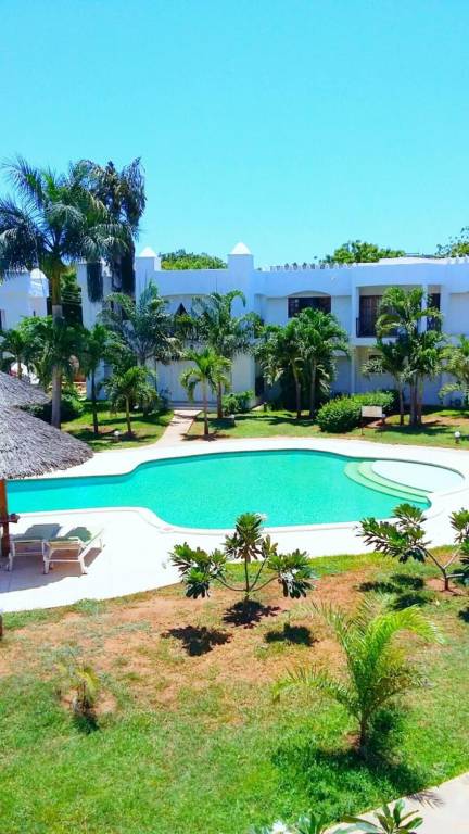 Ferienhaus Malindi