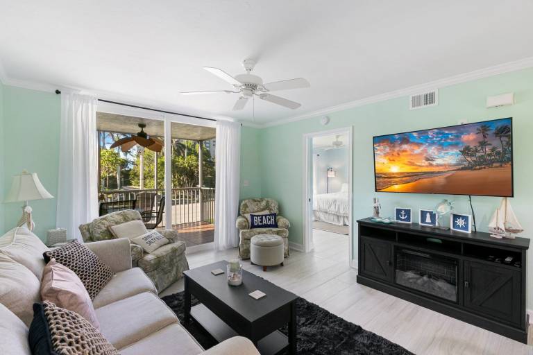 Condo Marco Island