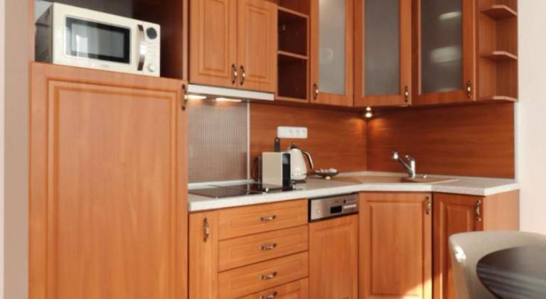 Apartment with 2 rooms for 6 persons — photo 3