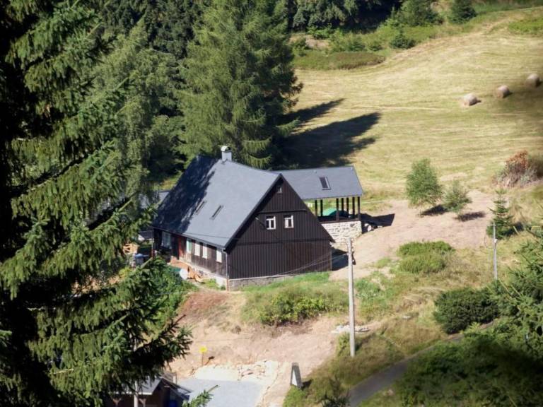 Ferienwohnung Klingenthal