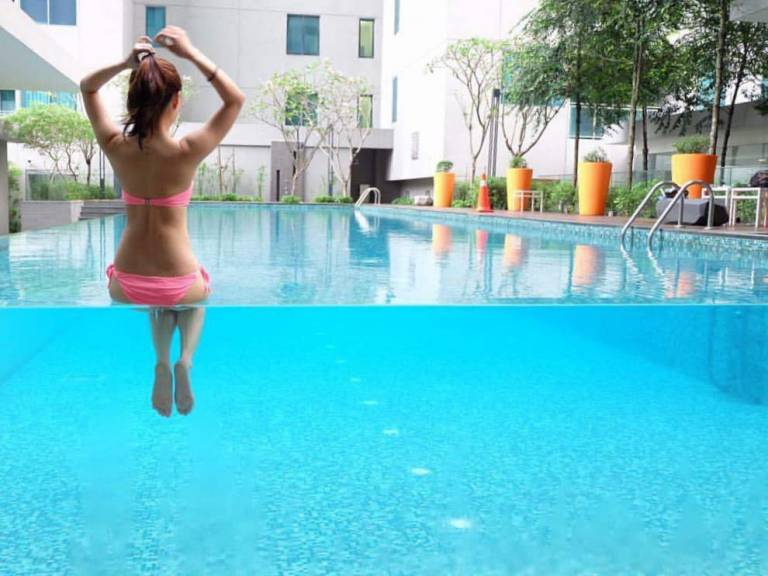 Hostel  Kuala Lumpur