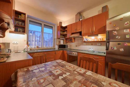 Apartman Mogyoród
