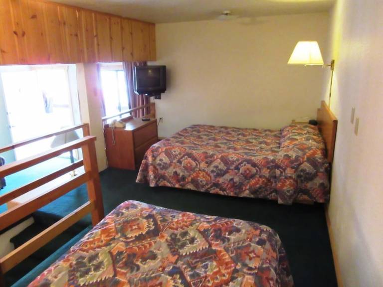 Motel West Yellowstone