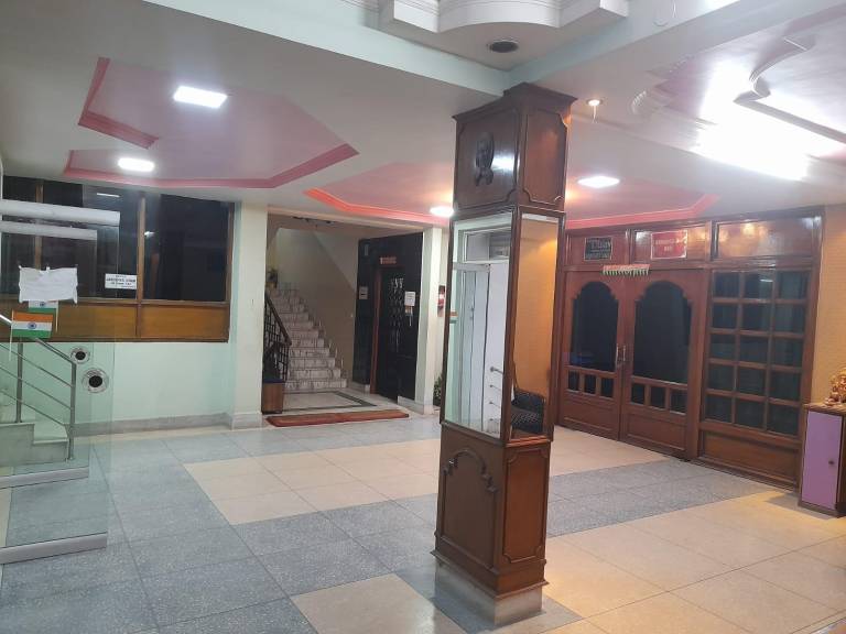 Hotel Utsav Deluxe — photo 3