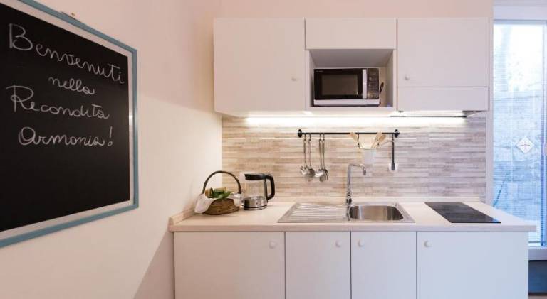 Vacation home with 1 room for 2 persons — photo 4
