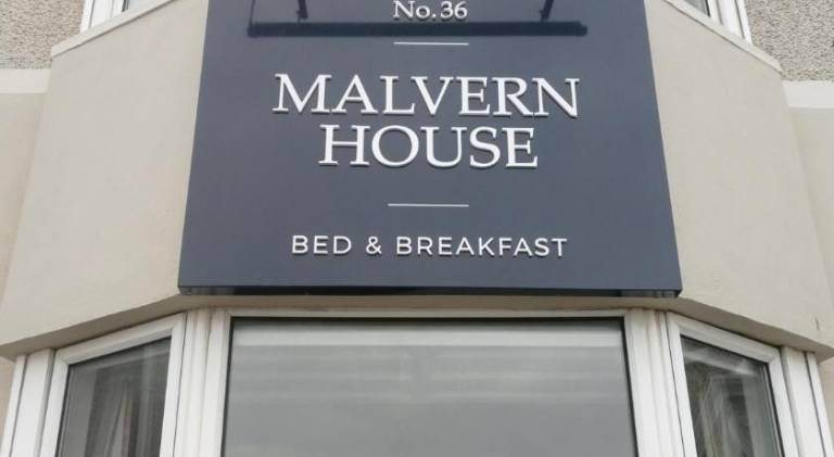 Bed and breakfast Portstewart