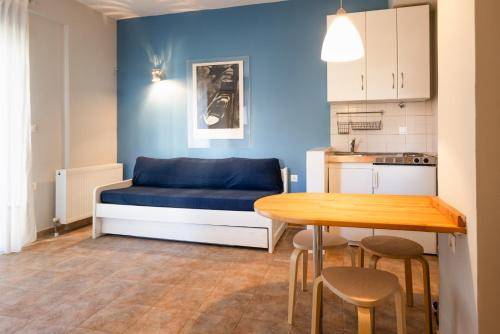 30 m² Ferienhaus