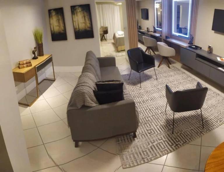 Apart hotel Centro