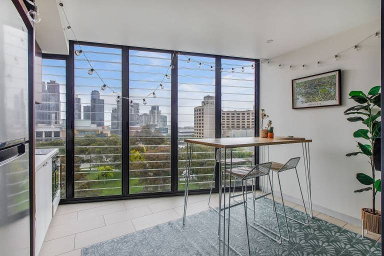 Apartment South Yarra