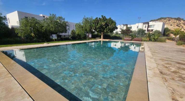 Holiday apartment with pool — photo 3