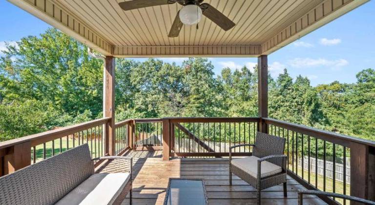 Vacation home with 4 rooms for 12 persons — photo 5